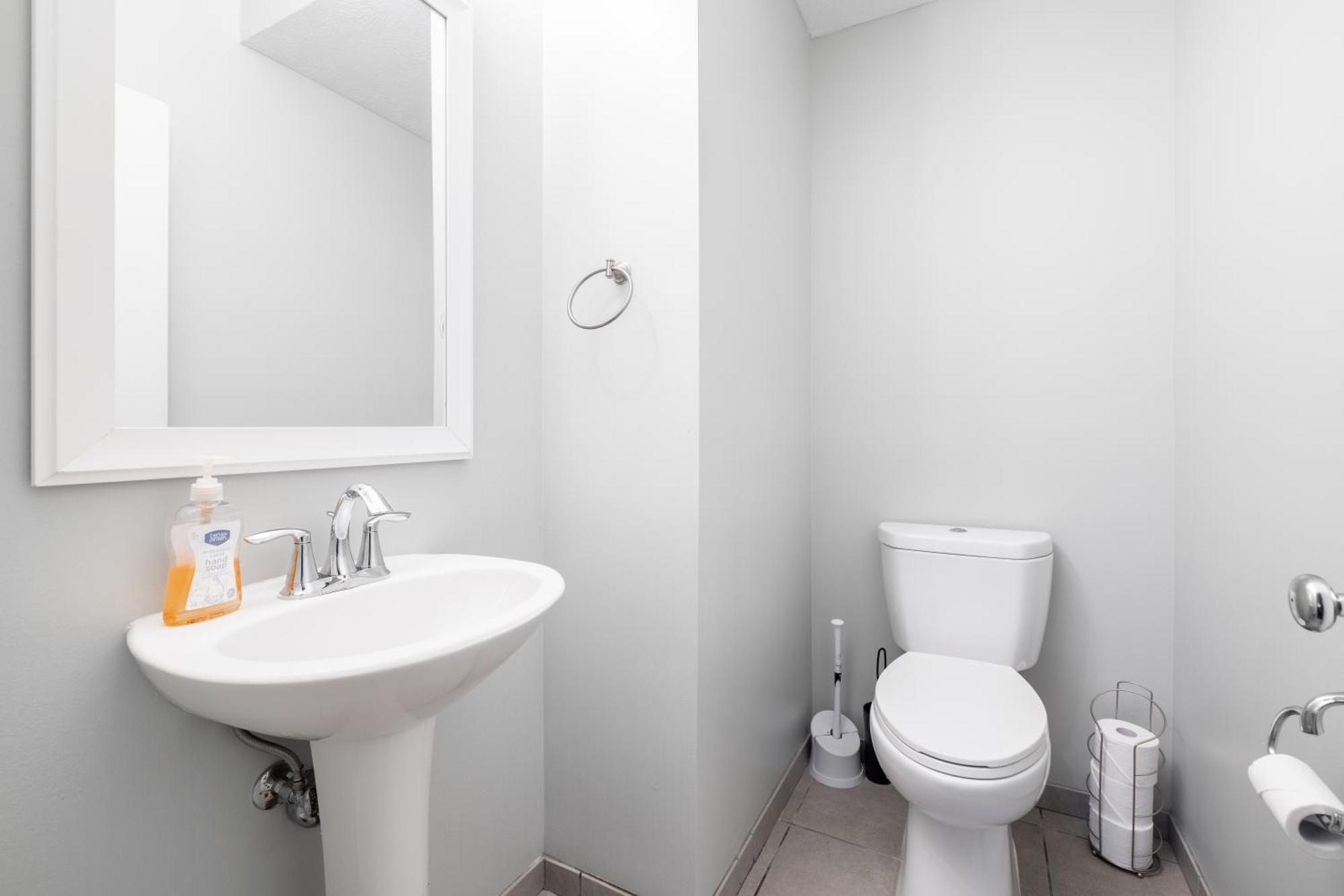 Luxury Downtown Townhome Unit 5 Cleveland Ngoại thất bức ảnh
