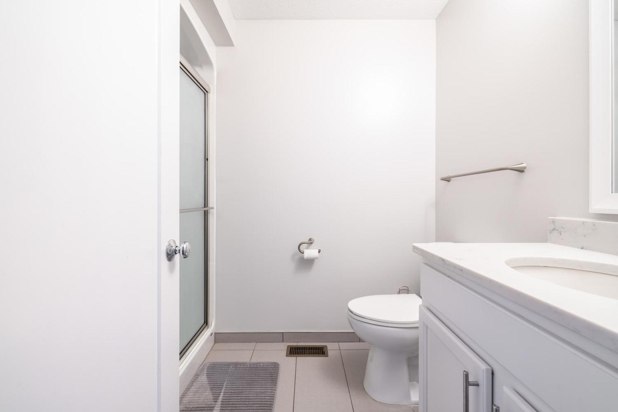 Luxury Downtown Townhome Unit 5 Cleveland Ngoại thất bức ảnh