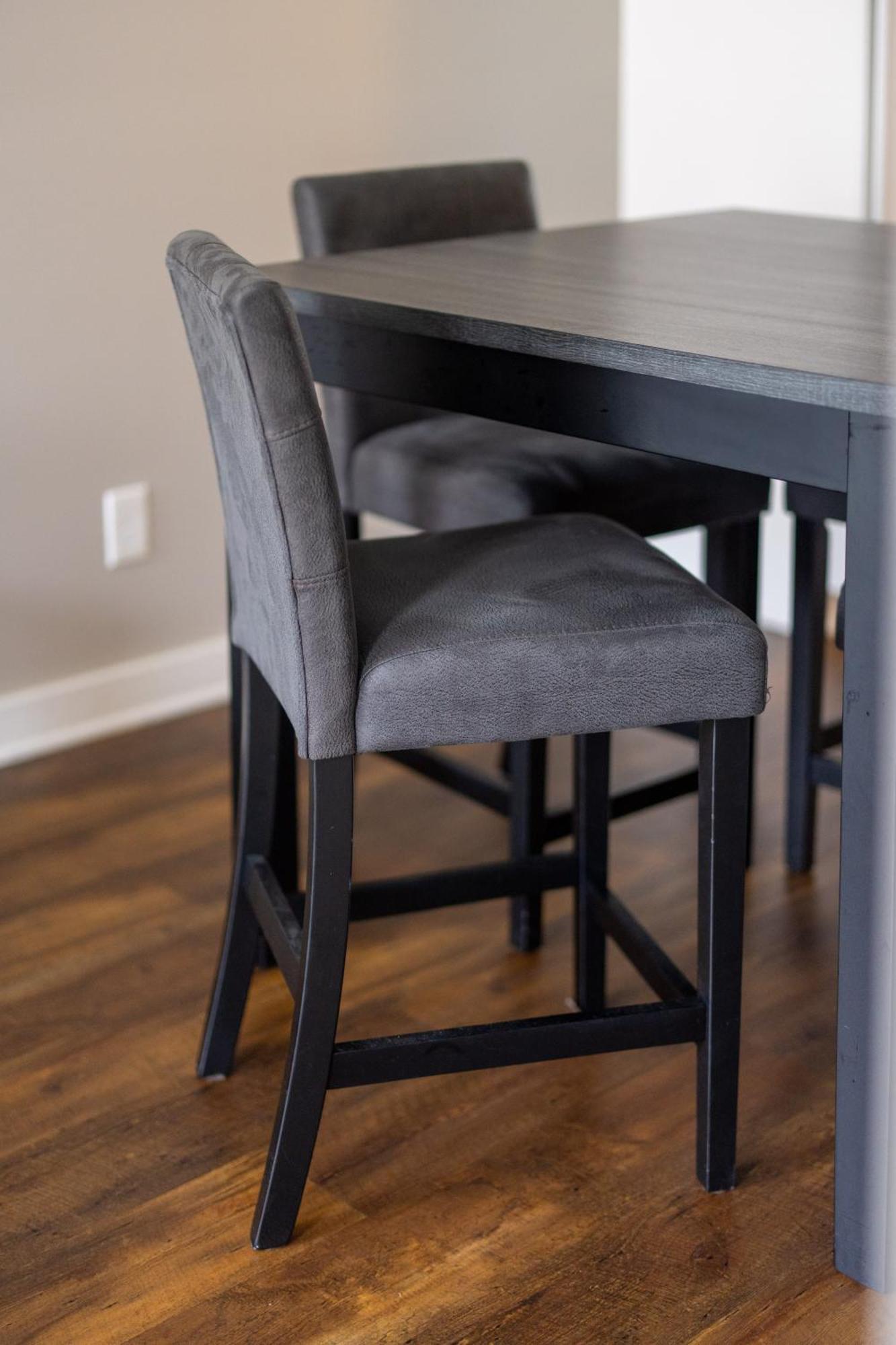 Luxury Downtown Townhome Unit 5 Cleveland Ngoại thất bức ảnh