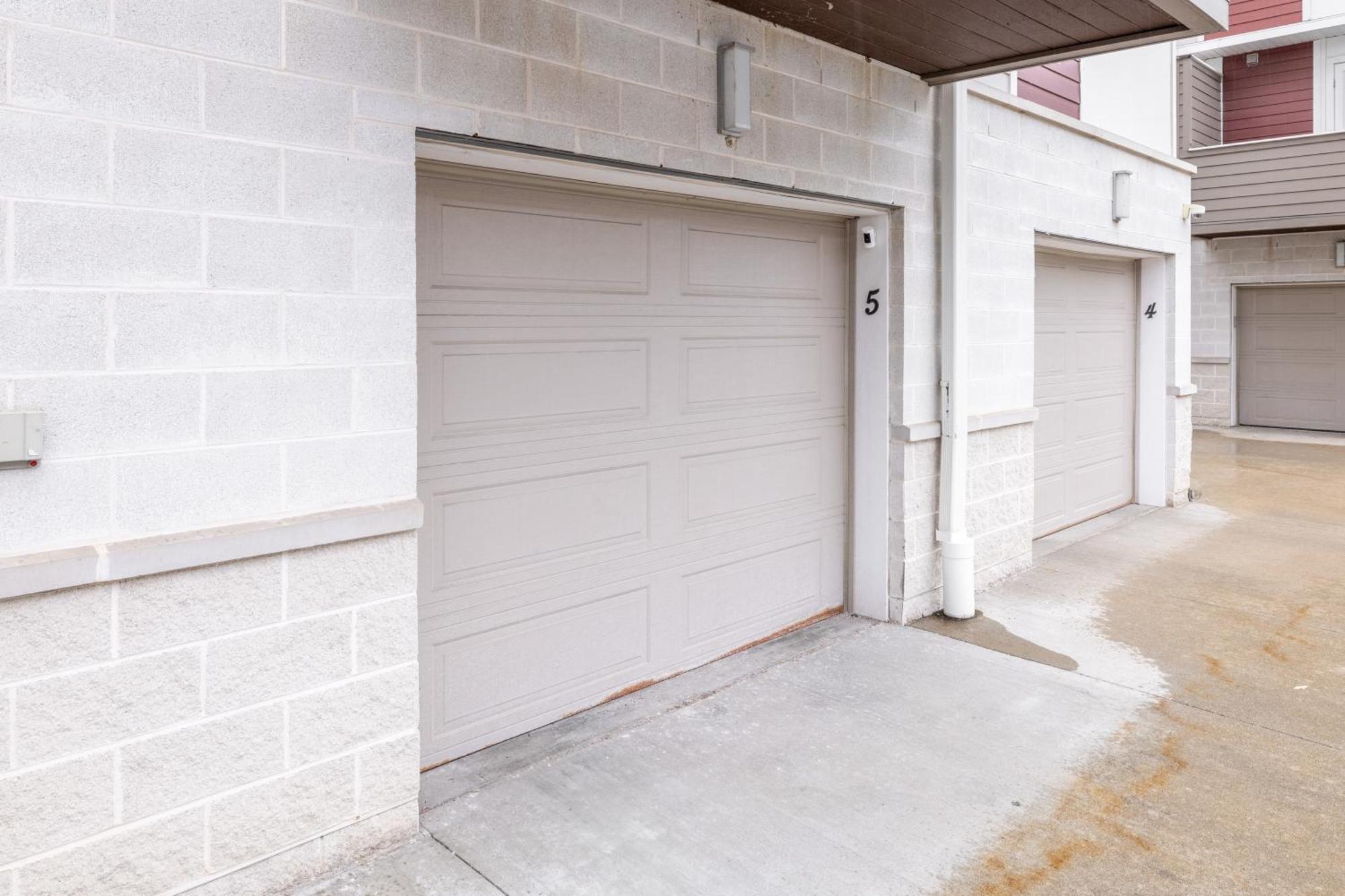 Luxury Downtown Townhome Unit 5 Cleveland Ngoại thất bức ảnh