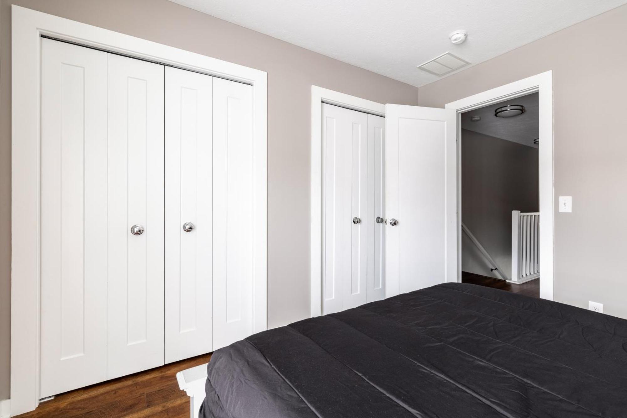 Luxury Downtown Townhome Unit 5 Cleveland Ngoại thất bức ảnh