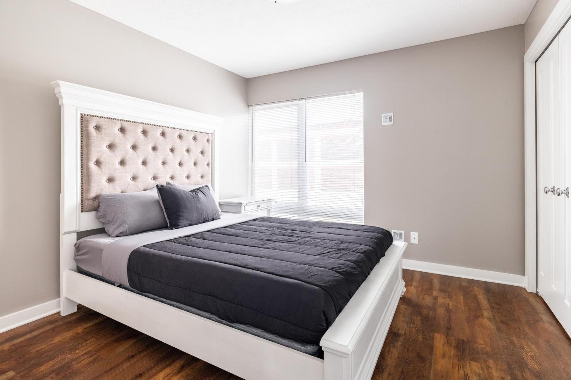 Luxury Downtown Townhome Unit 5 Cleveland Ngoại thất bức ảnh