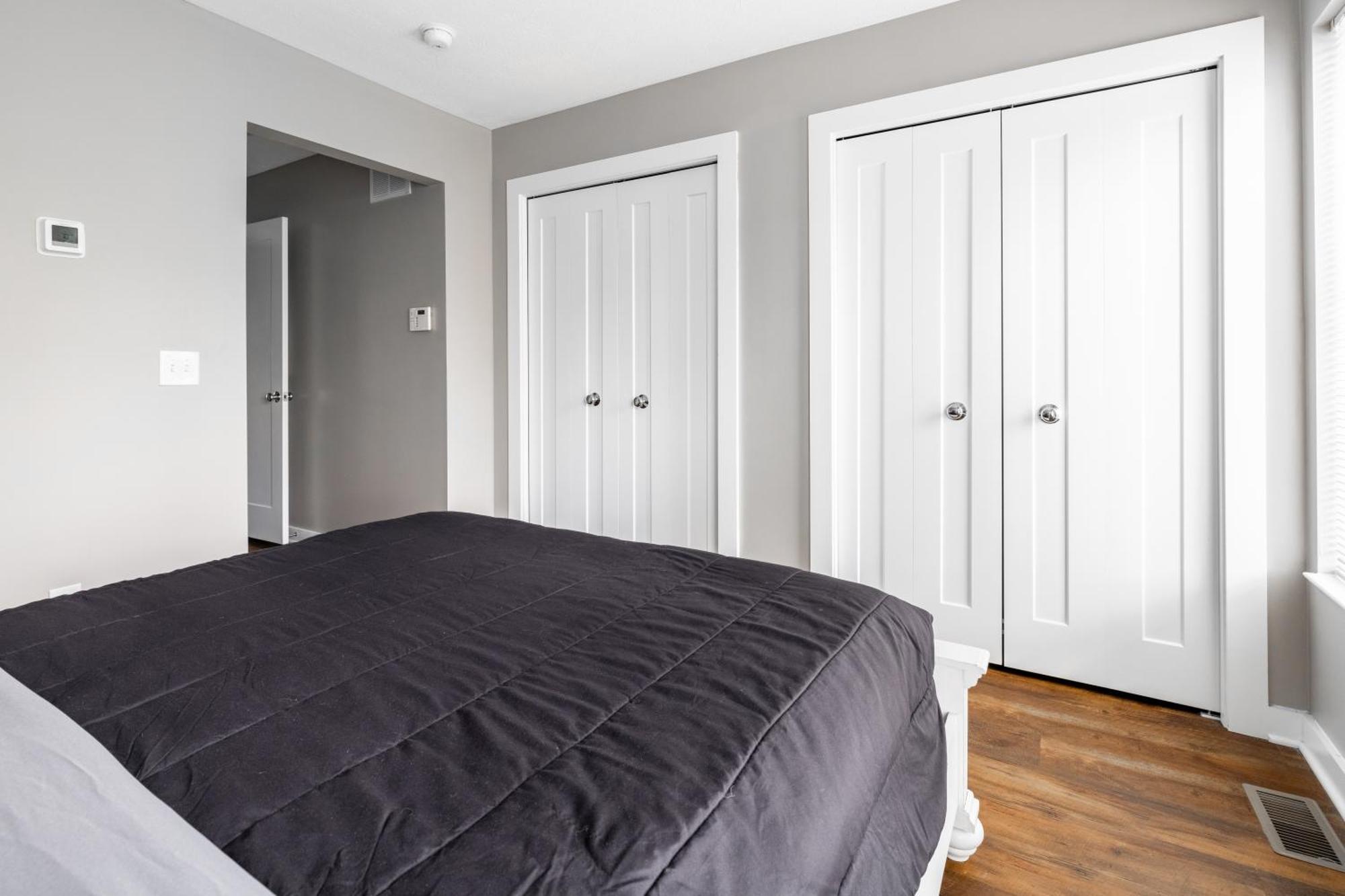 Luxury Downtown Townhome Unit 5 Cleveland Ngoại thất bức ảnh