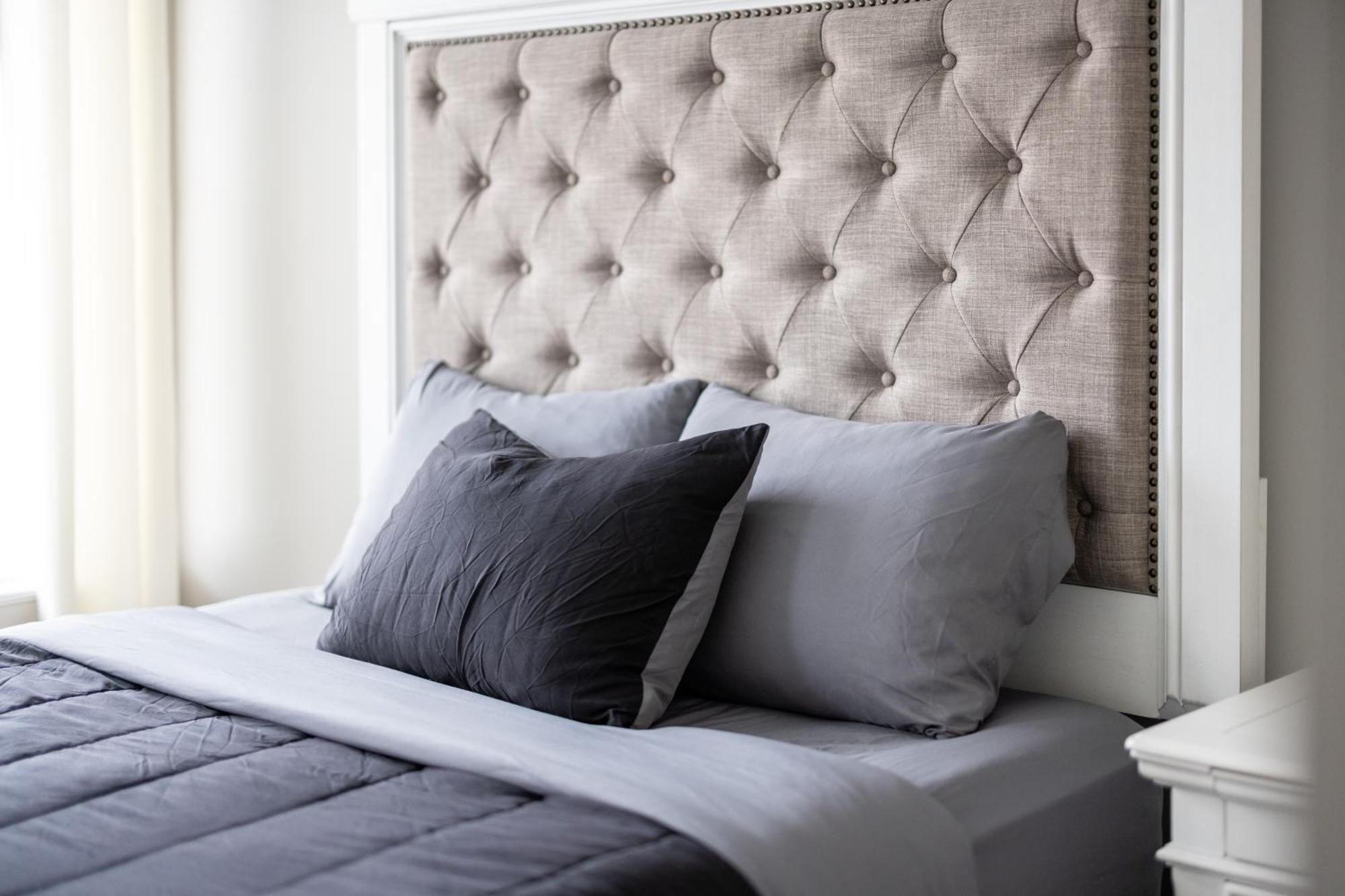 Luxury Downtown Townhome Unit 5 Cleveland Ngoại thất bức ảnh