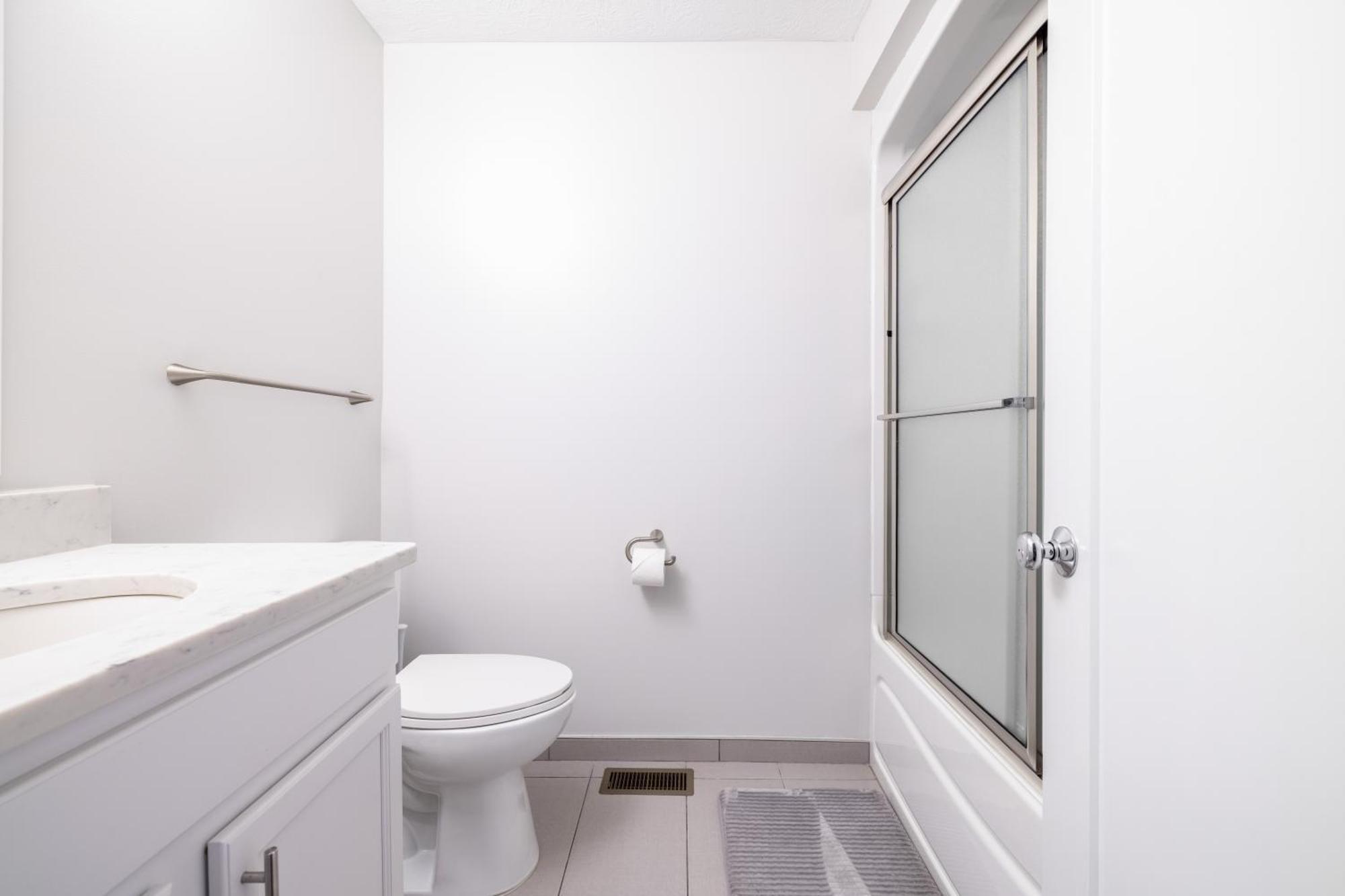 Luxury Downtown Townhome Unit 5 Cleveland Ngoại thất bức ảnh