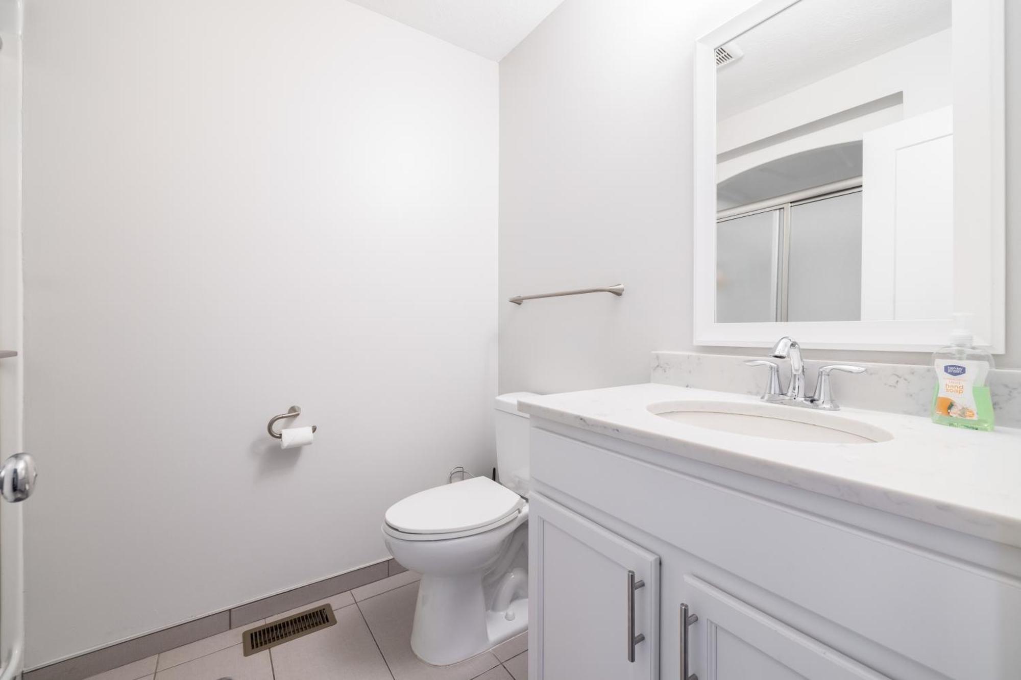Luxury Downtown Townhome Unit 5 Cleveland Ngoại thất bức ảnh