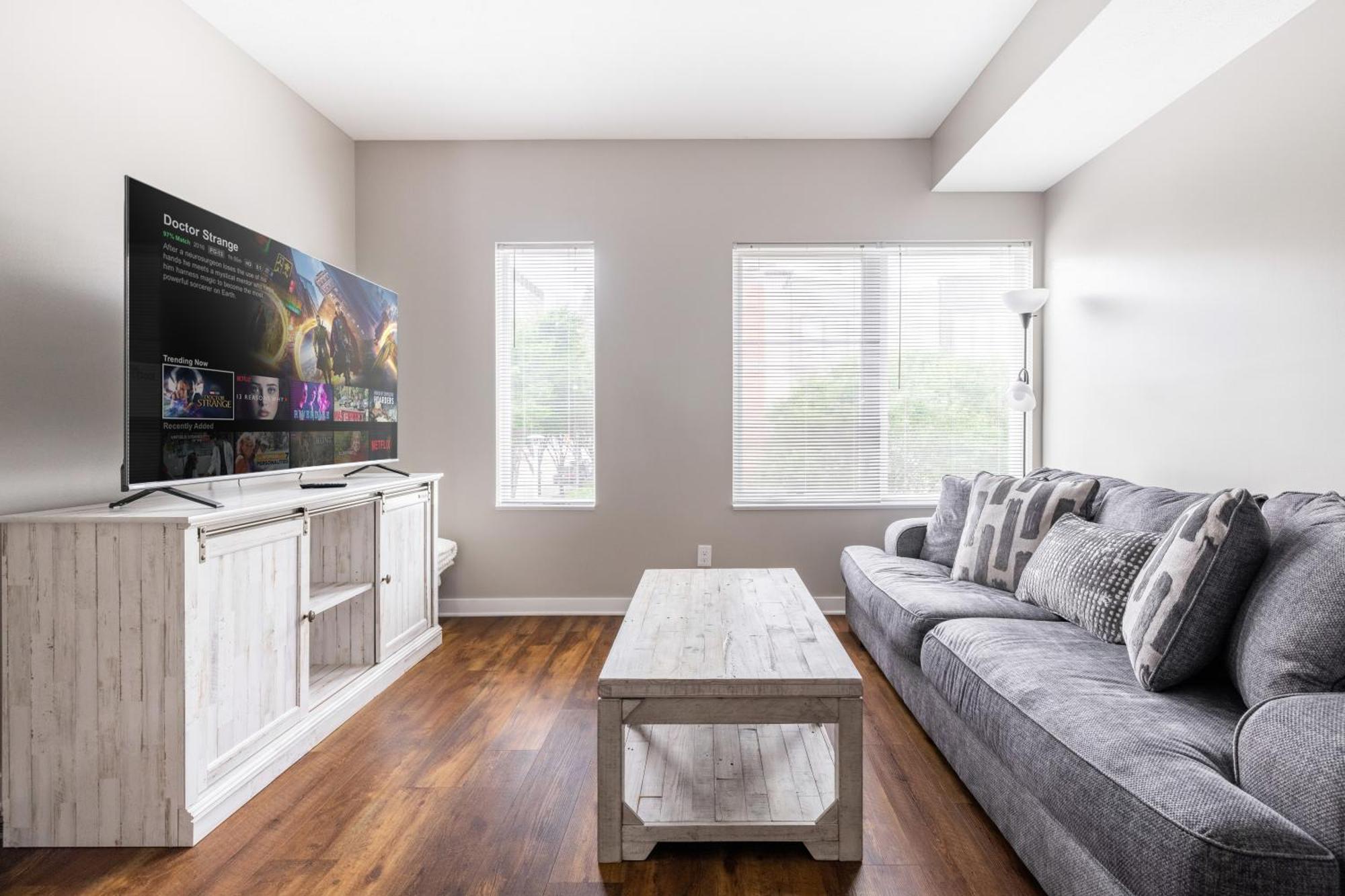 Luxury Downtown Townhome Unit 5 Cleveland Ngoại thất bức ảnh