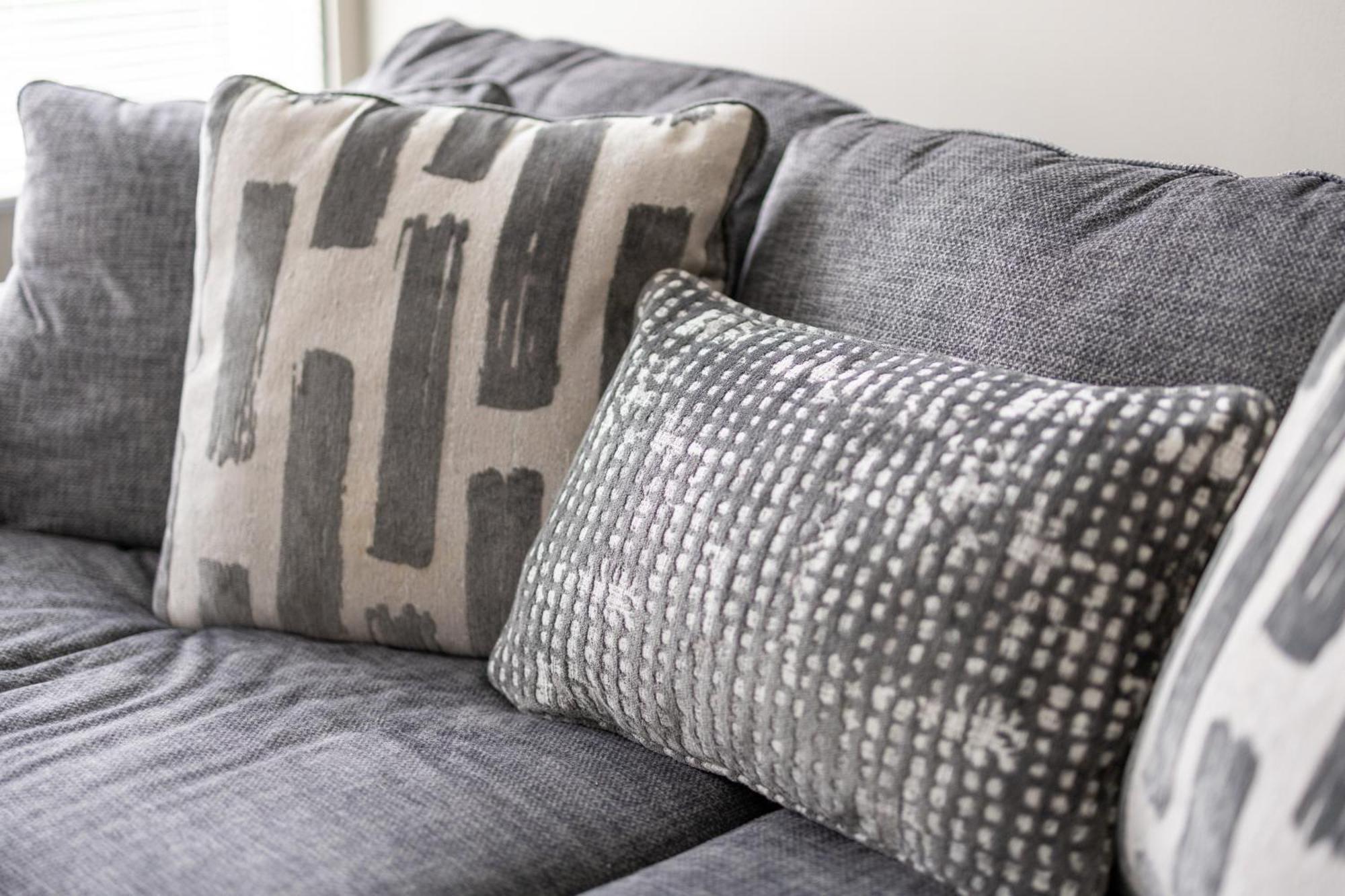 Luxury Downtown Townhome Unit 5 Cleveland Ngoại thất bức ảnh